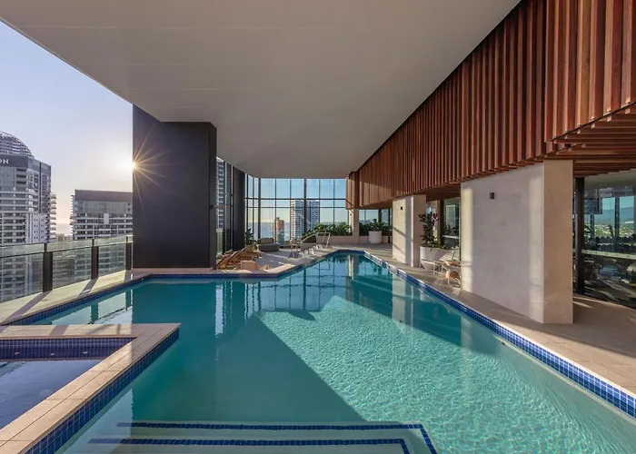 The Star Residences - Gold Coast